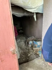 Нежилое помещение 349,8 м², Курская область, Курск. Нежилое помещение 349,8 кв.м, расположенное по адресу: Курская область, г. Курск, ул. Магистральная, д. 17, комнаты № 10-12 подвала. Помещение, назначение: нежилое, наименование: данные отсутствуют, площадь – 349,8 кв.м, этаж: подвал № подвал…