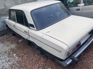Автомобиль ВАЗ 21106, 1995 г.в., без регистрационного знака , VIN ХТА210610Т3561008, бывший в эксплуатации, с видимыми дефектами и повреждениями, возможны скрытые повреждения и дефекты.Имущество, обращенное в собственность государства (814) Автомобиль ВАЗ 21106, 1995 г.в., без регистрационного…