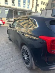 Haval Jolion 2024 года, 143 лс, 65000 км, АКПП, легковой автомобиль, VIN XZGEE04A7PA884129, марка, модель Haval Jolion, год выпуска 2024 г. Автомобиль в хорошем состоянии.