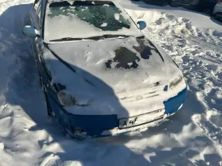 Kia Spectra, 2006 года, 101 лс, 150000 км, легковой седан, г/н: А467ХУ86, цвет: мерцающий синий, VIN: XWKFB227270025181, ПТС 86 НР 822269, СТС 86 47 598364. (Шаровая и граната под замену, ходовая требует ремонта, замена аккумулятора)