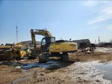 Движимое имущество автомобили и специализированная техника в Хабаровском крае п. Галкино. КамАЗ-65222 VIN X1F652220D0000398 шасси XTC 652220 C1288561 2013 г.в. госномер Т 538 ХК 163. КАМАЗ 65222-43 VIN XTC652224E1300015 2014 г.в. госномер У 664 ЕА 163. КАМАЗ 65222-43 VIN XTC652224E1299900 2014 г.в…