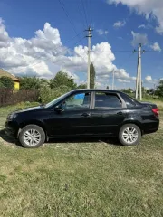 Lada Granta 2023 года, 90 лс, 41292 км, легковой автомобиль, VIN: XTA219040P0935790