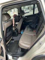 BMW X3 2013 легковой автомобиль, марка: BMW, модель: X3 ХDRIVЕ28 I, год изготовления: 2013, цвет: Серый, VIN: X4XWX994500A34392, г/н: Р540МР46, в залоге у Банка ВТБ (АО) (ИНН 7702070139).