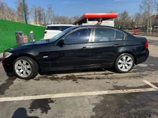 BMW 320iA 2006, VIN X4XVA98426VB40440. Ознакомление с имуществом производится по месту его нахождения с момента публикации сообщения о продаже имущества и до окончания приема заявок по предварительной записи посредством направления запроса на адрес электронной почты torgi.finarbitr@list.ru, тел…