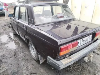 ЛАДА 2107 2009 автомобиль марки LADA модель 210740 и LADA 2107 2009 г.в. VIN-номер XTA21074092872310. Ознакомиться с порядком проведения торгов, информацией об имуществе, формами документов, договориться об осмотре и т.д. можно по телефону +79134560967, направив предварительно запрос на адрес…