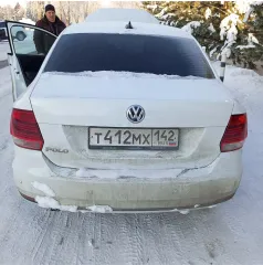 VOLKSWAGEN Polo 2017 легкового автомобиля, VIN: XW8ZZZ61ZJG026809, находится в залоге у ПАО Банк Зенит на основании Договора залога автотранспортного средства, приобретаемого в будущем № AVT-DZ-0047-3276126 от 07.04.2023 г. На имущество наложены ограничения в виде запрета на регистрационные…