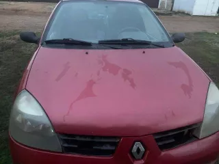 Легковой автомобиль РЕНО SYMBOL 4AUT, год изготовления: 2008, VIN: VF1LB0BC539922997, г/н: к258нн102, модель двигателя: R388384, кузов №: VF1LB0BC539922997