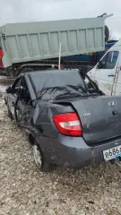 Toyota Camry 2018. Единый (составной) лот – транспортные средства. Перечень и информация об имуществе в Информационном сообщении №22000098780000000180 от 23.12.2025 г. Имущество с обременением в виде залога. Вид транспорта: автомобиль. Год выпуска, государственный регистрационный знак, VIN номер…