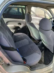 Daewoo Matiz 2006, 52 л.с., автомобиль легковой, марка: Daewoo, модель: Matiz, VIN: XWB4A11BD7A091405, гос. рег. номер: С863СВ116, год изготовления: 2006.