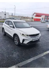 Geely Coolray 2023, 150 лс, АКПП, легковой автомобиль GEELY COOLRAY, 2023 года выпуска, VIN Y4K8622Z4PB939856.
