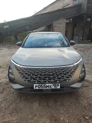 Omoda C5 2023 года выпуска, VIN LVVDD21B1RD033764. Ознакомление с автомобилем по предварительной записи по телефону: 89824333060.