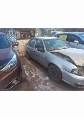 Daewoo Nexia 2011 Легковой автомобиль, марка: Daewoo, модель: Nexia 1.6 L GLE, год изготовления: 2011, цвет: серый, VIN: XWB3K32CDBA259000, ПТС: 45 УК 862531, г/н: О226ЕВ124, изготовитель (страна): Япония, тип двигателя: бензиновый, двигатель №: 9337361, мощность двигателя, л. с. (кВт): 109 (80.2)…