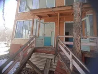 Здание нежилое 974.3 кв.м Республика Башкортостан Здание с кадастровым номером 02:52:000000:3720 площадь 974.3 по адресу Российская Федерация, Республика Башкортостан, м.р-н Чишминский, с.п. Аровский сельсовет, тер. Комплекс Заря, д. 1 к. 8 Количество подземных этажей : 0 Общая площадь: 974.3…