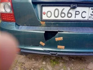 Lada Priora 2009 года, 98 л.с., 152122 км. Транспортное средство марки (модели) Lada, 217280, VIN: XTA21723090076251, ГРЗ: О066РС36, шасси отсутствует, кузов (кабина, прицеп): XTA21723090076251, цвет серо-сине-зеленый, коробка передач механика, мощность двигателя 98 (72) л.с., экологический класс…