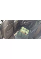 Легковой автомобиль  Toyota RAV4  2012 года выпуска, идентификационный номер VIN: JTMBE31V20D097118, модель, № двигателя: 3ZR B021669, кузов  кабина, прицеп : JTMBE31V20D097118, ПТС №: 78 УТ 184776. Легковой автомобиль не на ходу, проблемы с АКПП.