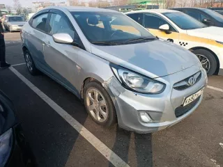 АМТС ХЕНДЭ СОЛЯРИС, 2014г.в., г/н К682ТК799, цвет серый, VIN Z94CT41DBDR300715 АМТС ХЕНДЭ СОЛЯРИС, 2014г.в., г/н К682ТК799, цвет серый, VIN Z94CT41DBDR300715, должник (собственник) Козлов А.В. 
Вид транспорта: легковой автомобиль 
Год выпуска: 2014 
VIN номер: Z94CT41DBDR300715 
Марка: ХЕНДЭ  …