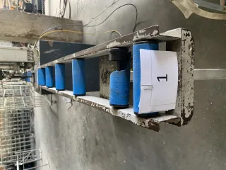 Автомат SE1-SA/D. Ознакомление с договором о задатке и проектом договора купли-продажи осуществляется по адресу: http://www.alfalot.ru, bankrot.fedresurs.ru/. По вопросам ознакомления с имуществом, его описанием, составом и характеристиками, а также иной дополнительной информацией обращаться по…