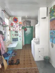 ФАП 22,5 кв. м, Курганская область, Куртамышский район, деревня Добровольное, дом б/н, помещение 1-3. Назначение нежилое, площадь 22,5 кв. м, расположен на 1 этаже. Кадастровый номер 45:09:041501:157.