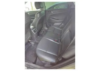 Hyundai Tucson 2017 года, 115 л.с., 359053 км, АКПП. Автомобиль легковой, марка: ХЕНДЭ, модель: ТУКСОН, VIN: XWEJC813DJ0006288, гос. рег. номер: Р757МТ68, год изготовления: 2017
