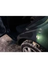 Volkswagen Golf, 1998 года, 116 лс, 238035 км еще Легковой комби, марка: Volkswagen, модель: Golf, год изготовления: 1998, цвет: темно зеленый, VIN: WVWZZZ1JZXW350218, ПТС: 66ММ306060, г/н: Н325РН750, мощность двигателя, л. с.  кВт : 116  85,3 