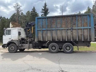 Mаз 630305-220, 2012 года; Модель: 630305-220; VIN: Y3M630305C0003707; Год выпуска: 2012; Государственный регистрационный знак: Н564КС32; Рабочий объем двигателя, куб. см: 14860.00; Мощность двигателя (л.с.): 327.00; Вид движения: Дизельный