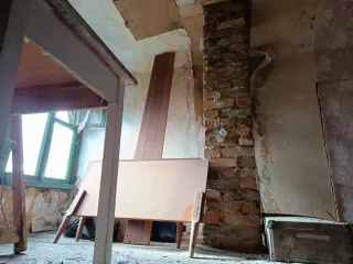 Земельный участок 416 м² и нежилое здание 18,8 м², Челябинская область. Земельный участок кадастровый номер: 74:36:0107005:2975, Челябинская обл, г Челябинск, р-н Металлургический, садоводческое товарищество "Аэропорт", ул. Авиационная, участок №34, площадь: 416. Здание кадастровый номер…