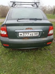 Lada Priora 2011, автомобиль LADA PRIORA, идентификационный номер (VIN) XTA217230B0170775, марка, модель LADA, 217230, LADA PRIORA, наименование (тип ТС) — легковой, категория ТС — B, год изготовления — 2011, модель, номер двигателя — 21126, 2762444, шасси, рама — отсутствует, кузов (кабина…
