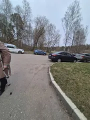 Кладовая 6,1 кв.м., Кострома. Помещение, назначение: нежилое, площадь 6,1 кв. м., расположенное по адресу: Костромская область, г. Кострома, ул. Ленина, 160г, корпус 2, пом. 110. Кадастровый номер 44:27:050502:1541.