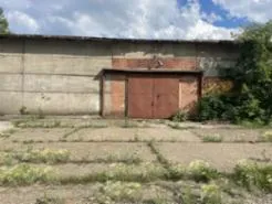 Нежилое здание 1510,6 кв. м и земельный участок 3587 кв. м, Нижнекамск, Татарстан. Нежилое здание. Склад. общая площадь 1510,6 кв. м, К№16:53:030102:1531 - Земельный участок, общая площадь 3587 кв. м; К№16:53:020106:5. - Нежилое здание. Склад. общая площадь 1510,6 кв. м, К№16:53:030102:1531…