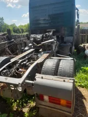 Mercedes Benz 2001 автомобиль марки Mercedes модель Benz 2001 г.в. VIN-номер WDB9540321K544416. Ознакомление с имуществом осуществляется в рабочие дни согласовав время и дату, для предоставления информации обращайтесь по телефону 8(904) 421-44-29 или по электронной почте bankrotstvo.zueva@gmail.com…
