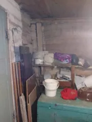 Дом 64 кв.м, участок 3700 кв.м, Волгоградская обл. Жилое здание, площадь: 64кв.м., кадастровый номер: 34:16:100007:152, и земельный участок, площадь: 3700 кв.м., категория земель: Земли населенных пунктов, разрешенное использование: для ведения личного подсобного хозяйства, кадастровый номер…