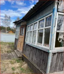 1/4 доля квартиры 36 кв.м. и 1/4 доля земельного участка 500 кв.м. Костромская обл. 1/4 доля в праве на Жилое помещение, площадь: 36кв.м., кадастровый номер: 44:15:092505:153 и 1/4 доля в праве на земельный участок, площадь: 500кв.м., кадастровый номер: 44:15:092505:9