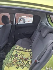 Chevrolet Spark 2013 Легковой автомобиль, модель: Chevrolet Spark, год изготовления: 2013, VIN: XWBMA481JEA533963. Имущество является предметом залога.