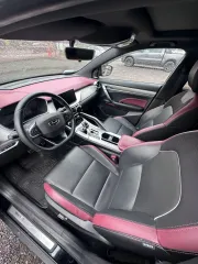 Geely Coolray 2022 Легковой автомобиль Geely Coolray DA41KE5 2022 года выпуска VIN Y4K8622Z5NB906524 цвет черный