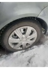 LADA Priora 2009, VIN XTA21723090057299. Ознакомиться с имуществом и документацией можно по месту нахождения по адресу: г. Лиски ул. Титова, 38, по согласованию по номеру телефона 89805590809 - Наталья.