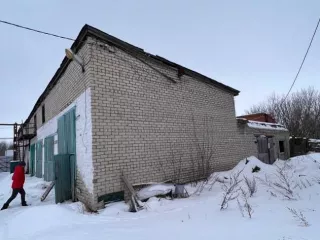 Производственная база, РТ, Буинский муниципальный район, с/п Мещеряковское. Строительство фермы по выращиванию форели по адресу д. Мещеряково Промпарк «Буинск» Буинского муниципального района, кадастровый номер 16:14:140102:762, общая площадь 1 432,0 кв.м. Административное здание, кадастровый номер…