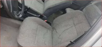 Citroen ZX 1992 года, 88 лс, 111111 км. Автомобиль легковой, марка: СИТРОЕН ZX, модель: AVANTAGE, VIN: VF7N2B40001B41712, гос. рег. номер: С405ТУ39, год изготовления: 1992.