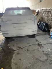 Changan UNI-S (CS55 Plus), 2024 г.в., 181 лс, 21000 км, VIN – LS4ASE2E7RA264880