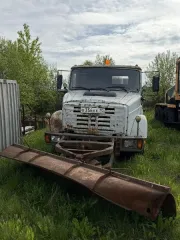 КО829А-02, 2006, регистрационный номер Е356 КК10, VIN XVL48330060000302, модель, № двигателя 506.10 50275031, шасси (рама) №433362 5 3484453, кузов № 433360 50045270, цвет белый, год изготовления 2006. Наличие ПТС: есть. Год выпуска 2006, марка грузовика КО, модель КО-829А-02, VIN XVL48330060000302.