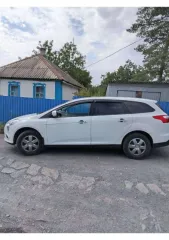 Ford Focus, 2013 года, 105 лс, 200000 км еще Автомобиль легковой, марка: Ford, модель: Focus, VIN: X9FLXXEEBLDU88677, гос. рег. номер: С755НН761, год изготовления: 2013
