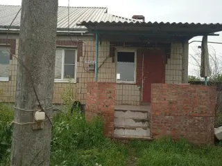 Нежилое здание 512,6 м², Ростовская область, с. Летник, с земельным участком, кадастровый номер 61:30:0060101:4930, площадь 512.6, адрес: Ростовская область, р-н. Песчанокопский, с. Летник, ул. Кирова, д. 1. Год ввода в эксплуатацию: 1982. Вид ограничений и обременений: нет. Кадастровый номер…
