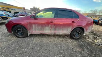 Автомобиль марки Skoda Rapid, 2014 г/в, г/н У719СТ56, VIN XW8AD4NH3EK106151. Автомобиль имеет следы эксплуатации такие как потертости лакокрасочного покрытия на кузове автомобиля, имеются загрязнения подкапотного пространства и салона автомобиля. Возможны скрытые дефекты. Претендентам перед подачей…