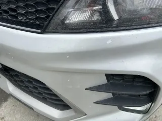 KIA RIO 2021 года выпуска KIA RIO VIN: Z94C251BBNR172035, модель KIA VJNJRS 2021 года выпуска