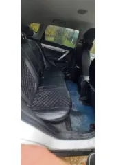 Belgee X50 2024 года выпуска, номер двигателя P4WA5750358, VIN Y4K8622Z9RB906337.