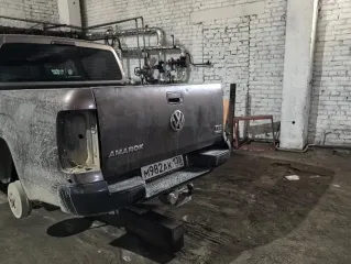 Грузовой бортовой VOLKSWAGEN 2H AMAROK VIN WV1ZZZ2HZDA050399, год выпуска 2013, цвет: коричневый, гос. номер М 982 АК 138 Местонахождение: Иркутская область, г Ангарск, 272 квартал стр 8/1. Нарушение комплектности: отсутствует двигатель, коробка передач, капот, двери передние, двери задние, решетка…