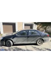 Автомобиль марки Toyota Camry 2014 года выпуска, VIN: XW7BF4FKX0S065569  предварительно направив запрос   в произвольной форме  на почту dolgiminus@mail.ru