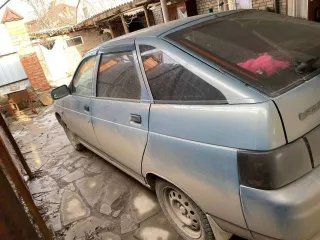 Легковой автомобиль, марка: ВАЗ  21120, год изготовления: 2004, цвет:  Золотисто серый, VIN:  XTA21120040193904, ПТС: 61РН  788065, г/н: Х468КО161, модель  двигателя: 0951220, мощность  двигателя, л. с.  кВт : 90.7 66.7 ,  разрешенная максимальная масса  1515 кг, масса без нагрузки 1105 кг