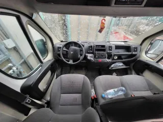 Peugeot Boxer Фургон грузопассажирский, 2013 г.в., VIN Z8PL4H2N1DA000766