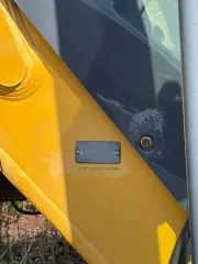 Автогрейдер JOHN DEERE 772 G, 2014 года, зав. № 1DW772GXAEC664682.