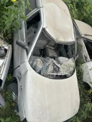 ВАЗ 21124 2006 автомобиль ВАЗ 21124 в аварийном состоянии, г/н В305ТК124, 2006 г.в., VIN XTA21124060374904, двигатель № 1475905, цвет светло-серебристый, после ДТП, комплектность не проверялась находится в г. Ачинск(Документы отсутствуют) пробег: 0 вид транспорта: легковой объем двигателя: не…
